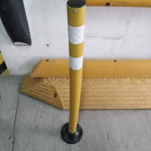 POSTE-RETRACTIL-PARA-CICLOVIAS POSTE-RETRACTIL-PARA-CICLOVIAS